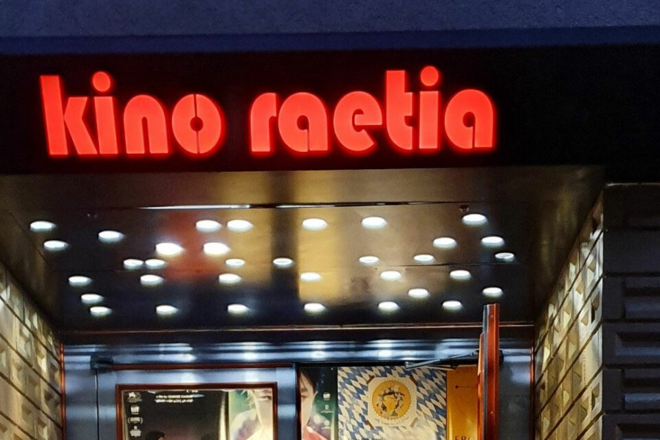 Kids Kino Raiffeisen Viva